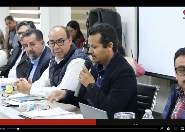 Ex líder sindical obstaculiza las negociaciones con rectoría, denuncia SPAUAZ